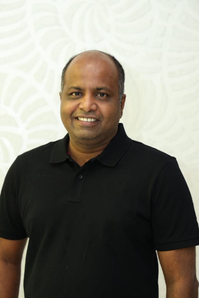 Balamurugan