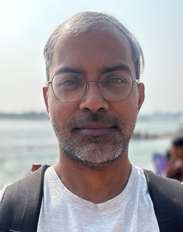 Srinivasan